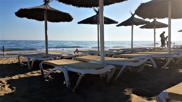 Apartamento 3 habitaciones 107m² en venta - Marbella — 28