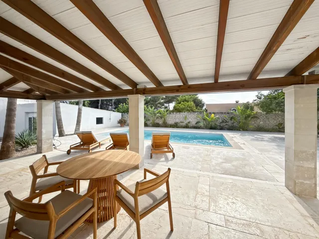 Villa Mediterránea de Lujo a Pocos Minutos de Playa de Muro — 20