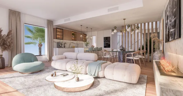 Villa 4 habitaciones 259m² en venta - Calaburra - Chaparral — 7