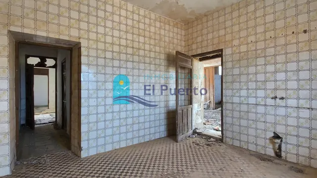 CASA DE CAMPO PARA REFORMAR CON PARCELA EN TALLANTE - REF 20 - foto 5