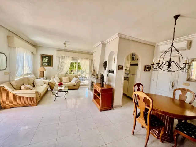 Villa 3 habitaciones 166m² en venta - Costa blanca — 31