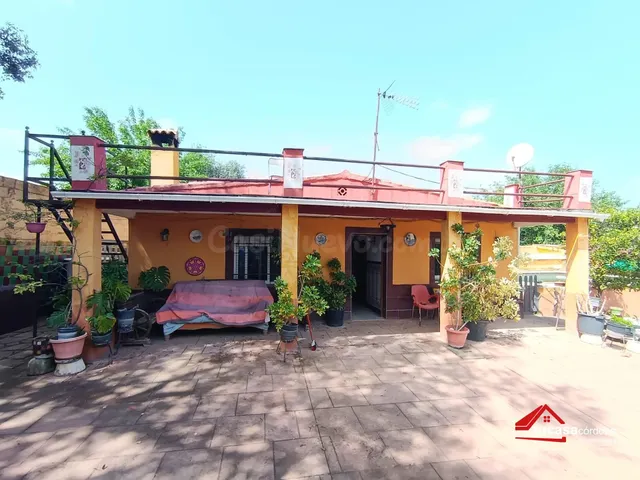 Casa para reformar a tu gusto en Carrera del Caballo - foto 2
