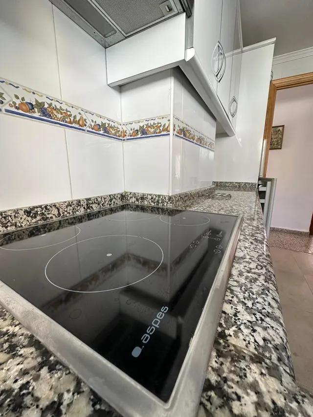 Precioso piso en Torre del Mar a pocos pasos del Mar — 9