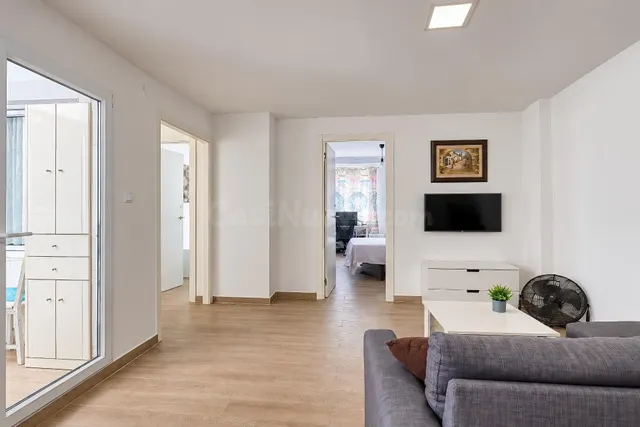 Piso en Elche, Zona Asilo — 2