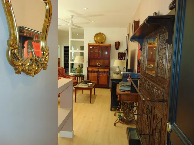 PISO EN VENTA CALLE DOCE DE OCTUBRE ZONA RETIRO-IBIZA - foto 5