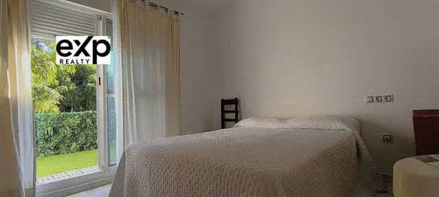 Adosado en Nuevo Portil — 17