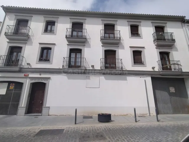 Venta de local en Villanueva de Córdoba - foto 2