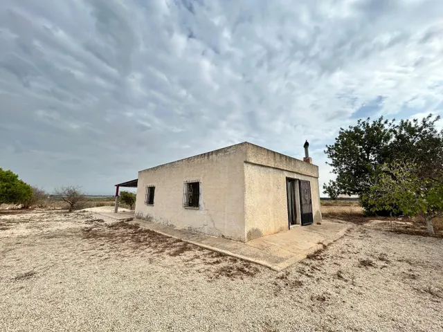 Casa de Campo cerca del vivero Villa-Molar - Oportunidad para Reformar a Tu Gusto — 7