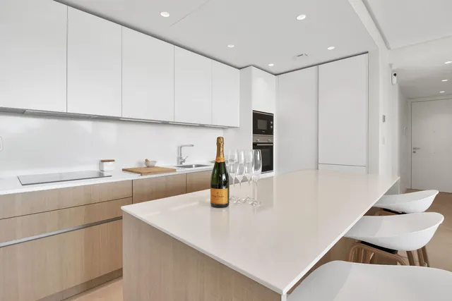 Apartamento 2 habitaciones 111m² en venta - Ojen pueblo — 10