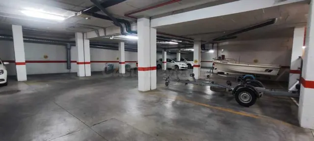 Parking coche en Venta en Retamar Almería - foto 4