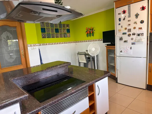 Luminoso piso de 3 habitaciones en Aldaia. — 3
