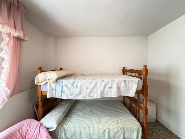 Apartamento 3 habitaciones 103m² en venta - Estacion de autobuses — 24