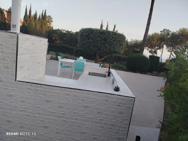 Piso en venta en Calle Bélgica ALTEA HILLS — 6