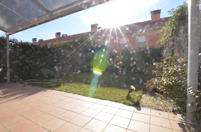 Urbis te ofrece un maravilloso chalet en venta en zona La Valmuza, Doñinos de Salamanca, Salamanca. — 45