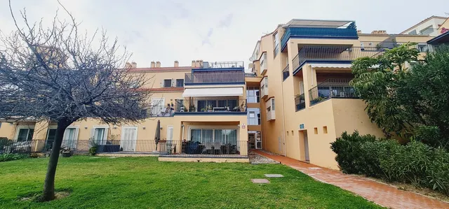 Ático 2 habitaciones 84m² en venta - Centro — 27