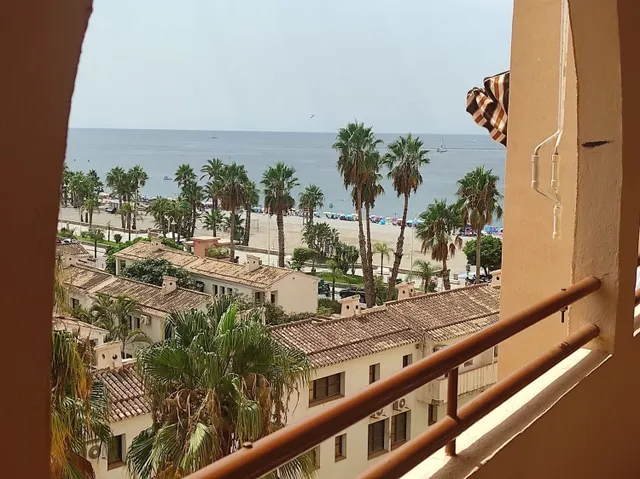 Piso 2 habitaciones 80m² en alquiler - Almuñecar Centro