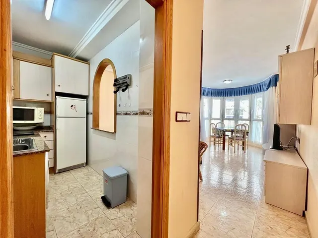 Apartamento 2 habitaciones 72m² en venta - Estacion de autobuses — 26