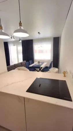 Apartamento 2 habitaciones 91m² en venta - Acequion — 13