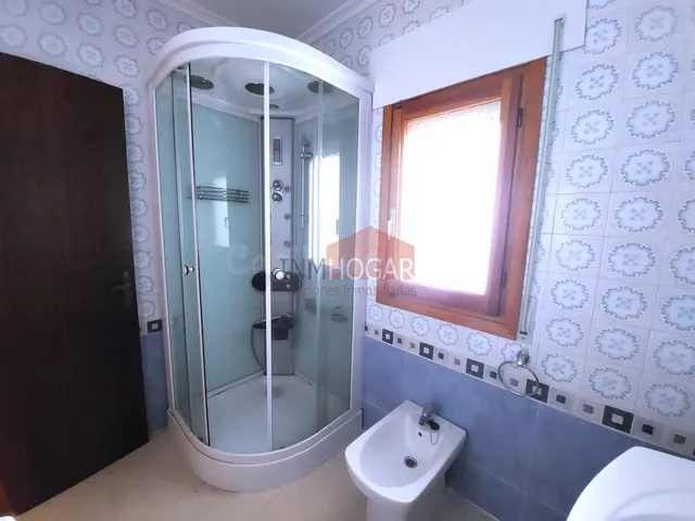 Vivienda con almacén/garaje y local comercial en palacios  de goda — 9