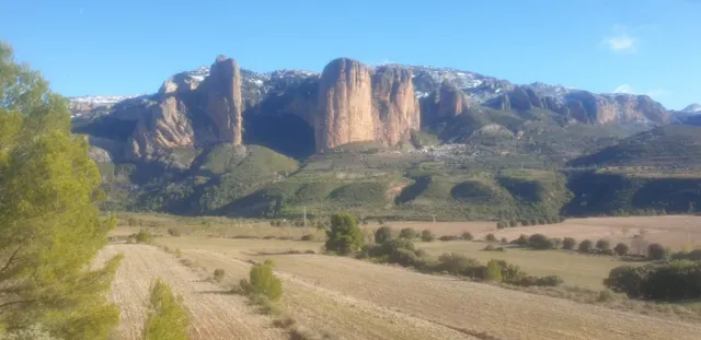 TERRENO OPTIMO PARA CAMPING — 5