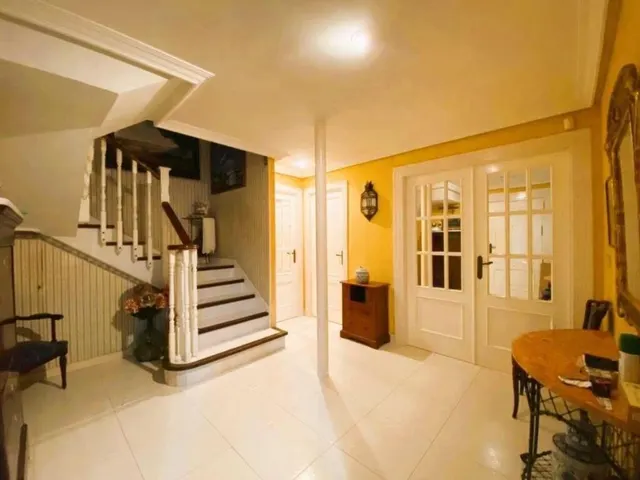 Extraordinario Chalet — 13