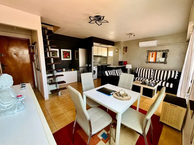 Apartamento 1 habitación 57m² en venta - La veleta — 2