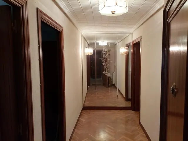 MONCASA VENDE PISO EN PALENCIA CENTRO — 19