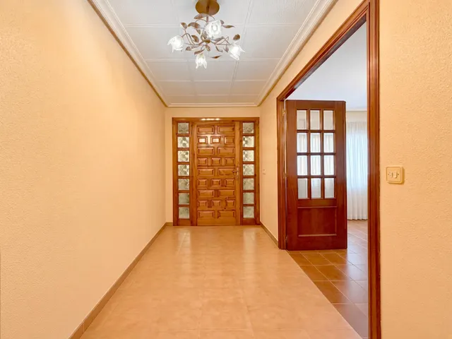 SE VENDE CASA DE DOS PLANTAS CON TRES DORMITORIOS, DOS BAÑOS Y GARAJE PARA DOS COCHES - ALFAJARÍN - ZARAGOZA — 3