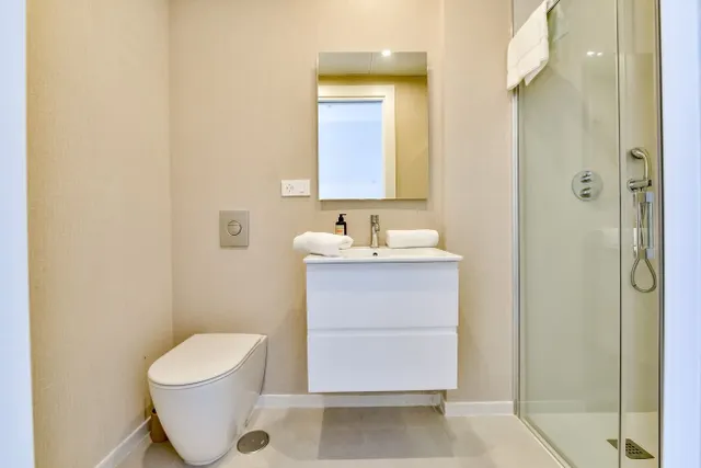 Apartamento 2 habitaciones en venta - Pueblo — 38