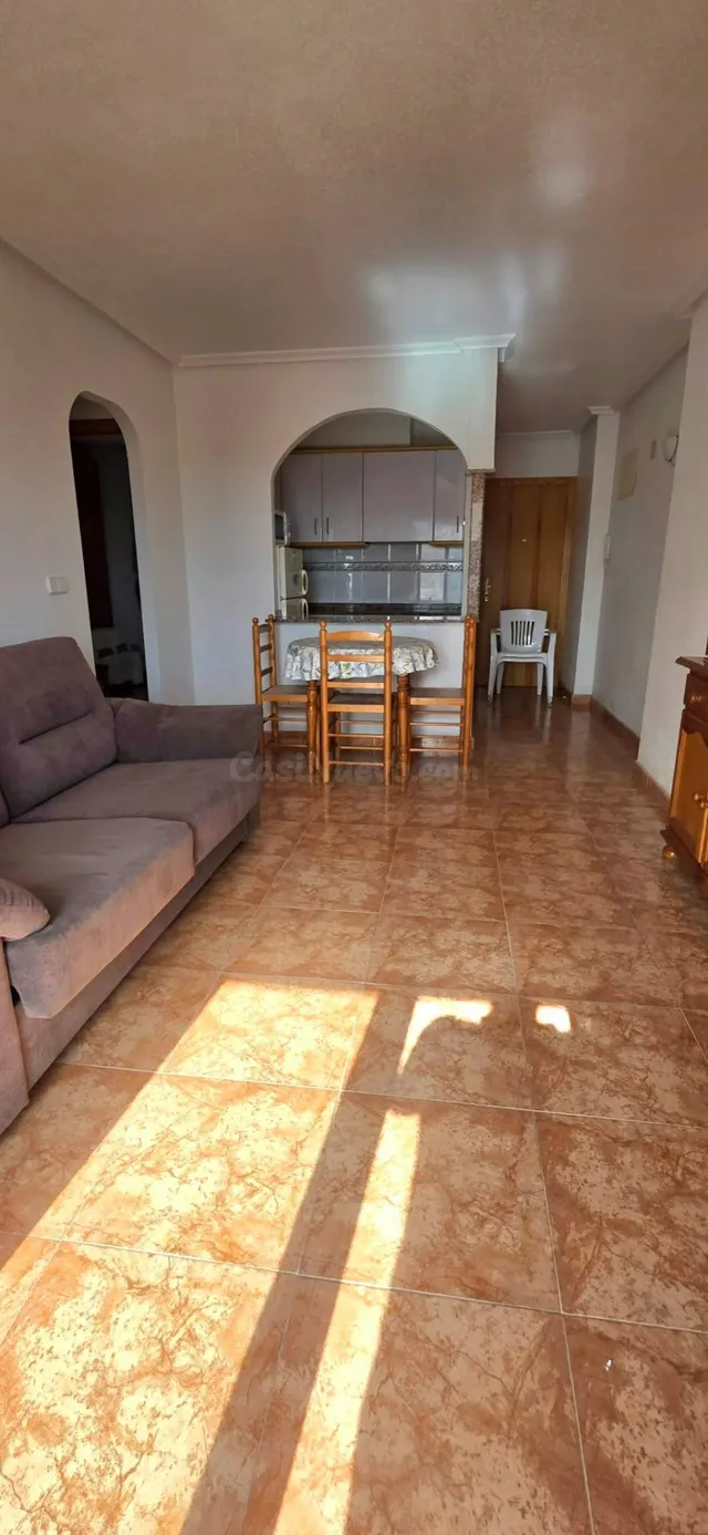 Nueva Torrevieja 2 habs + piscina+ garaje,terraza grandes vistas...149.900€ — 5