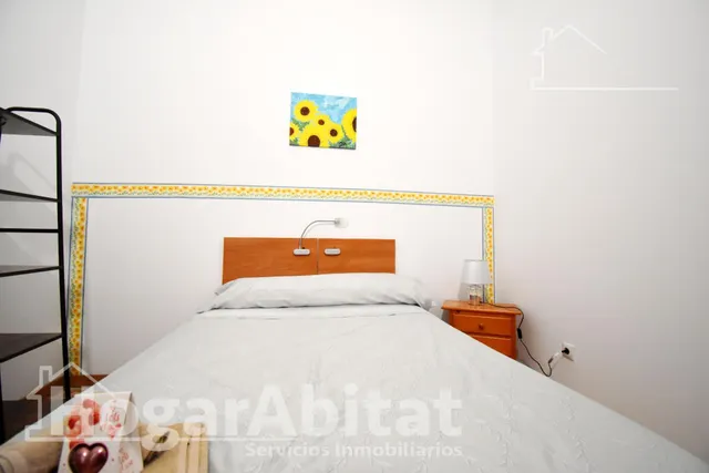 ¡CENTRO DE GANDIA! BAJO MUY AMPLIO CON TERRAZA Y TRASTERO — 22