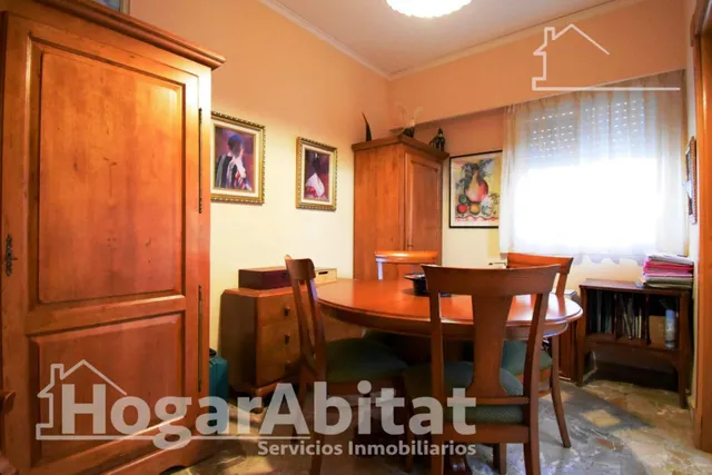 ¡impresionante! amplio con 4 dormitorios, terraza y garaje junto al puerto — 9