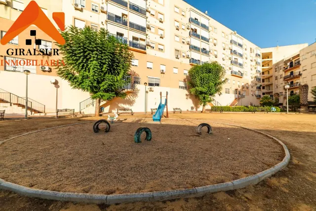 Piso en venta de VPO en Alcala de Guadaira — 21