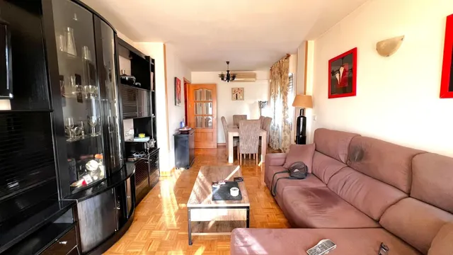 VENTA DE LA NUDA PROPIEDAD.IDEAL PARA INVERSIONISTAS - foto 5