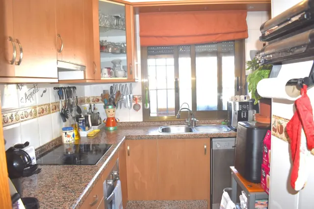 Villa 3 habitaciones 100m² en venta - Los Altos — 12