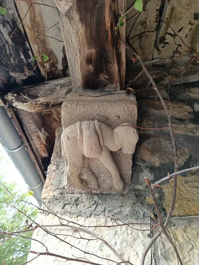 El encanto de una auténtica casa de piedra en los Valles Pasiegos — 9