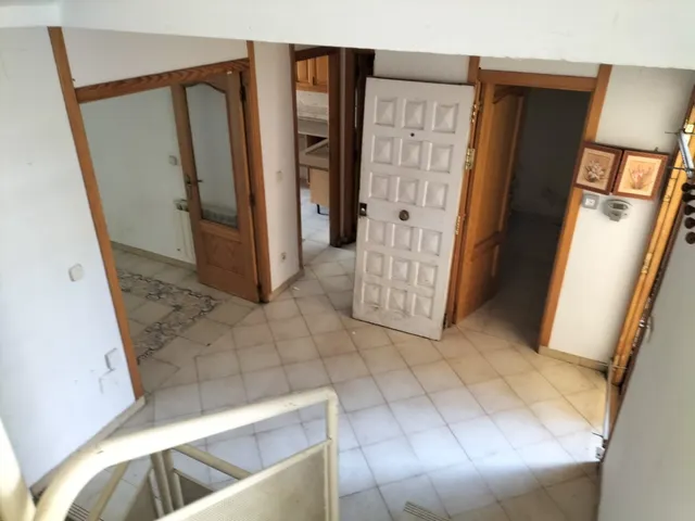 Se vende Chalet pareado en venta en Calle del Cercado Redondo, 8 — 9