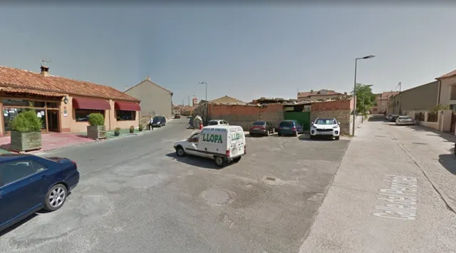 VENTA DE SOLAR EN ZAMARRAMALA — 26
