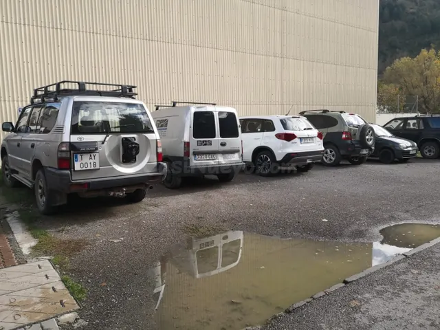 En Venta solar de 191 m2 para edificar 2 viviendas unifamili - foto 5