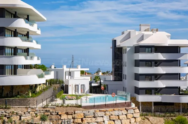 Apartamento 3 habitaciones 130m² en venta - Reserva del Higuerón — 9