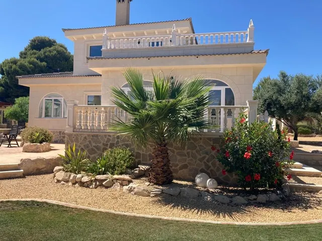 MAGNIFICO CHALET — 7