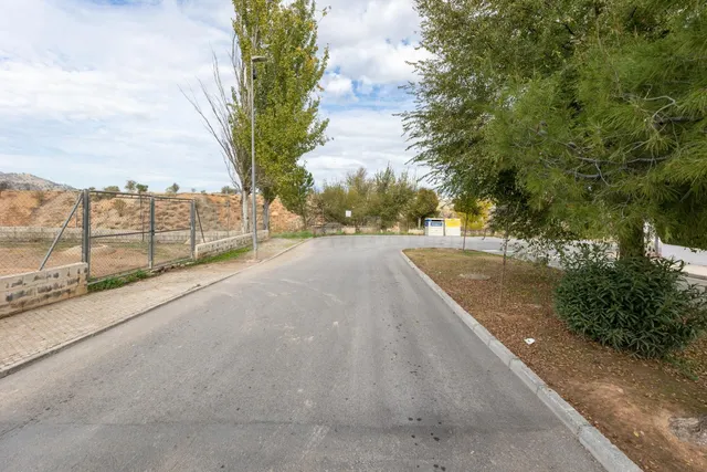 Terreno en Peligros: 2,773 m2 de Oportunidad y Potencial — 9
