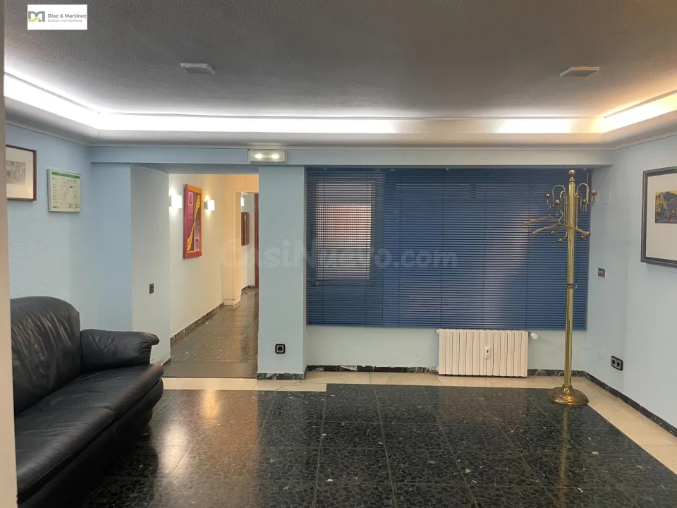 OFICINA CENTRICA