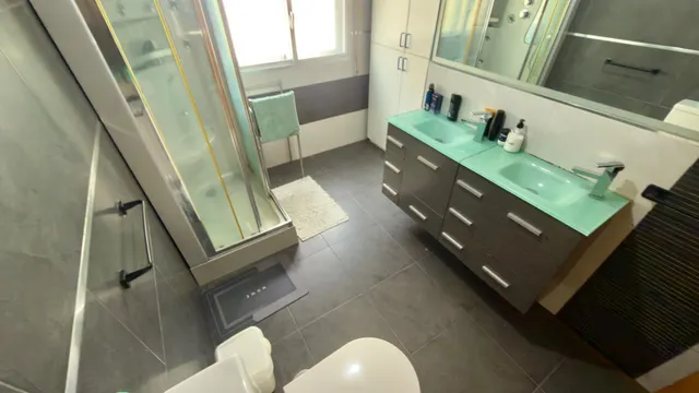Piso en Venta - A un paso del Centro de la Ciudad y cerca de la universidad Laboral — 24