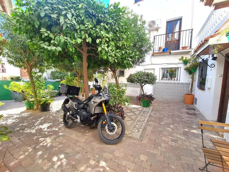 Apartamento 1 habitación 55m² en venta - Zona Las Mesas