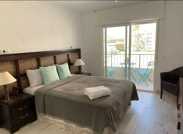 Apartamento 3 habitaciones 77m² en venta - Villajoyosa — 9