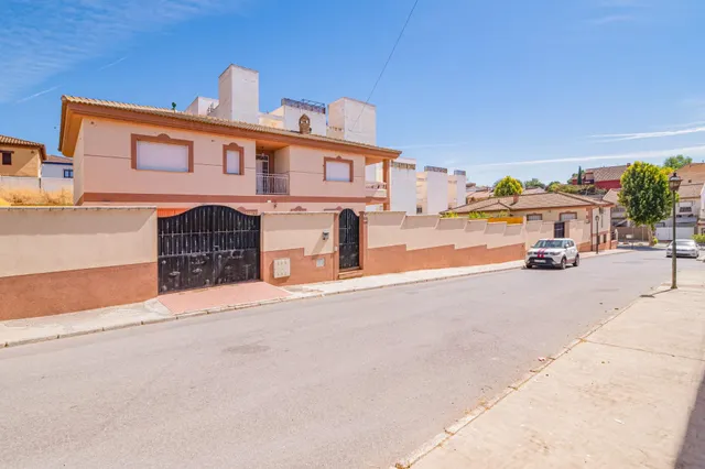 ¡Impresionante Chalet en Lachar con Piscina y Amplios Espacios! ✨ — 46