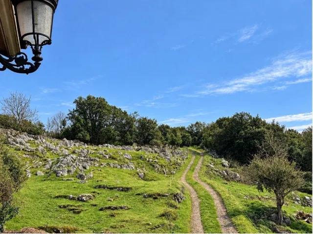 CONJUNTO DE DOS CASAS DE PIEDRA CON GRAN POTENCIAL EN PADIERNIGA (VOTO) — 35