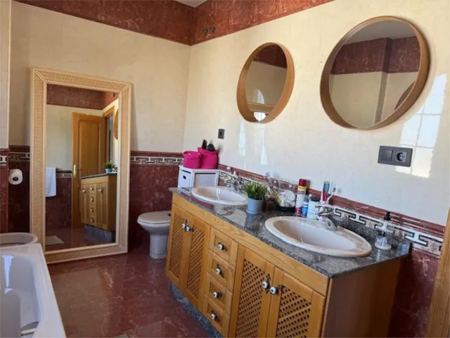 Adosado 3 habitaciones 290m² en venta - Riviera del sol — 12