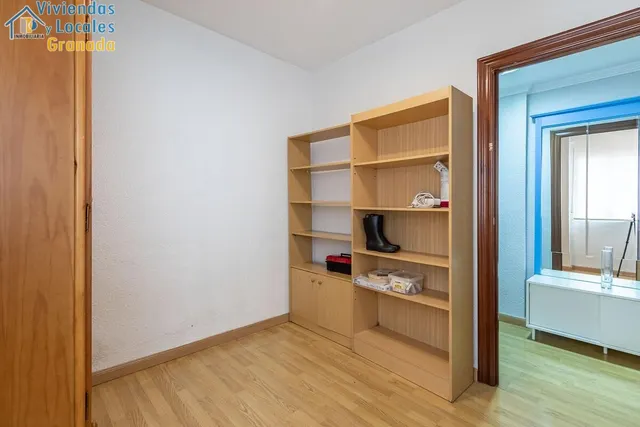Piso en Ribera del Genil — 14